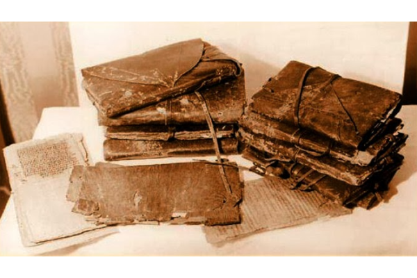 naag_hammadi_manuscripts