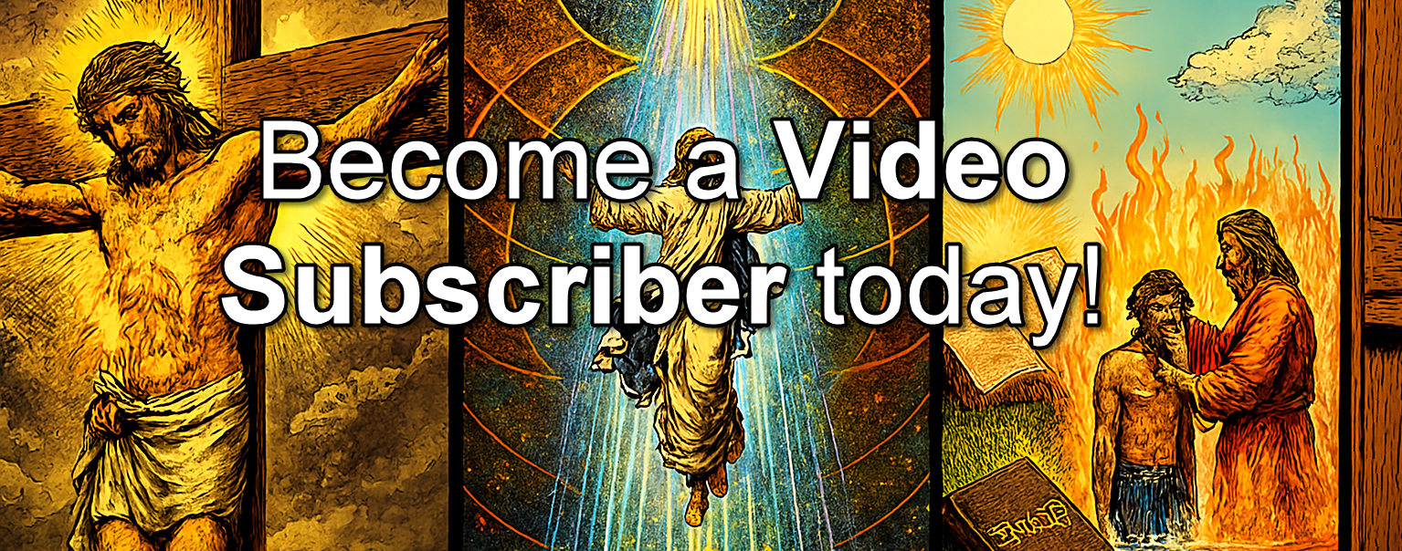 Subscribe to watch videos 