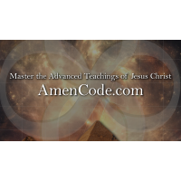Amen Code - Live Online Course