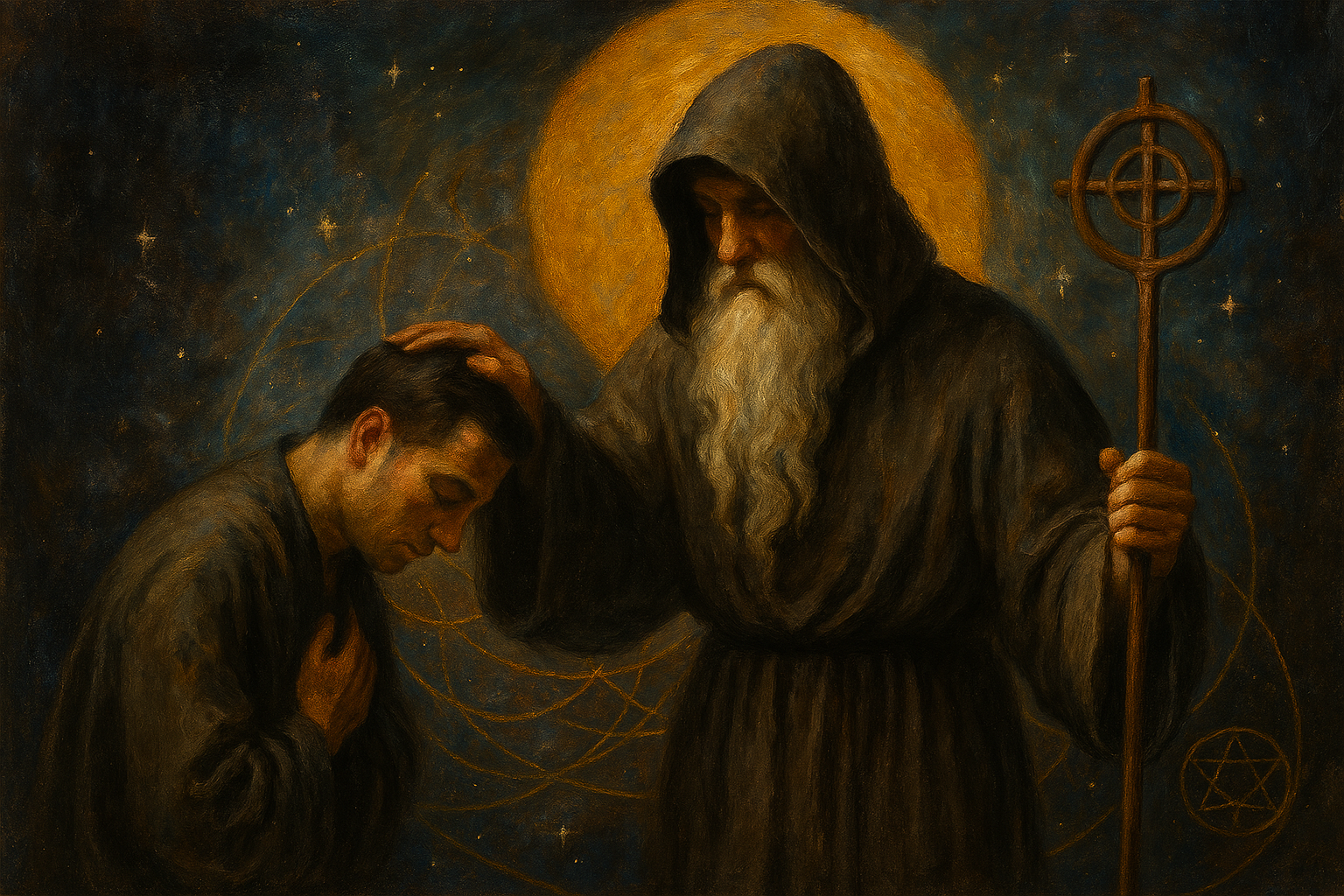 Clergy Penitent Privilege